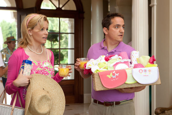 What to Expect When You're Expecting