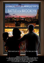 Battle for Brooklyn
