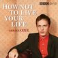 Poster 2 How Not to Live Your Life