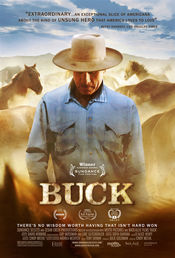 Poster Buck