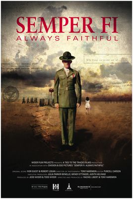 Semper Fi: Always Faithful poster