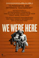 Film - We Were Here