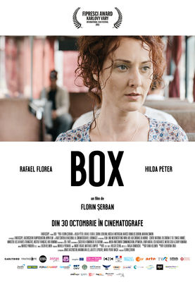 Box poster