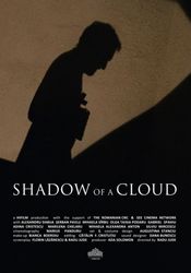 Poster O umbră de nor