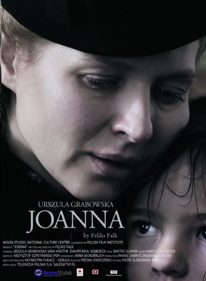 Joanna poster