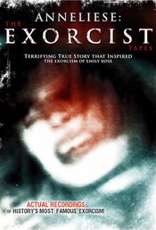 Poster Anneliese: The Exorcist Tapes