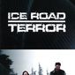 Poster 6 Ice Road Terror