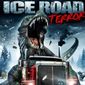 Poster 1 Ice Road Terror
