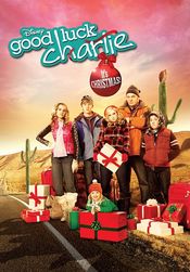 Poster Good Luck Charlie, It's Christmas!