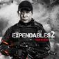 Poster 8 The Expendables 2