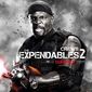 Poster 16 The Expendables 2