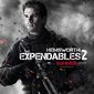 Poster 19 The Expendables 2