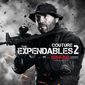 Poster 9 The Expendables 2