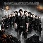 Poster 4 The Expendables 2