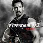 Poster 11 The Expendables 2