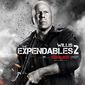 Poster 14 The Expendables 2