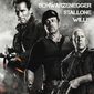 Poster 6 The Expendables 2