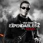 Poster 13 The Expendables 2