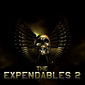 Poster 21 The Expendables 2