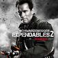 Poster 12 The Expendables 2