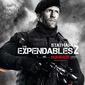 Poster 15 The Expendables 2