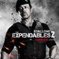 Poster 7 The Expendables 2