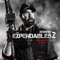 Poster 18 The Expendables 2
