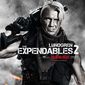 Poster 17 The Expendables 2