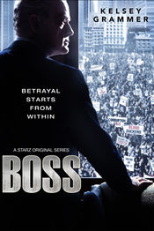 Poster Boss