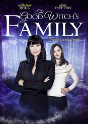 Poster The Good Witch's Family