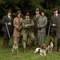 Foto 24 Downton Abbey