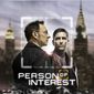 Poster 1 Person of Interest