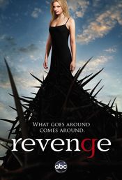 Poster Revenge