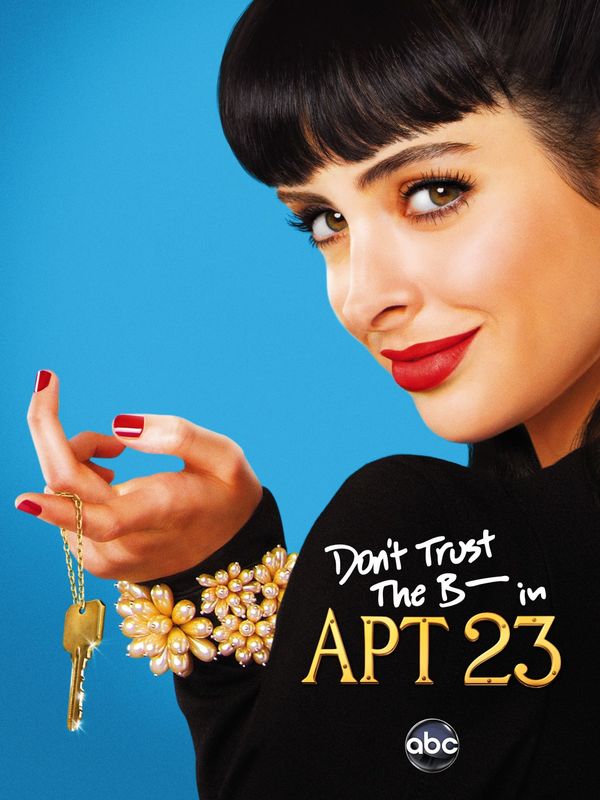 Don't Trust The B---- In Apartment 23 - Don't Trust The B---- In ...