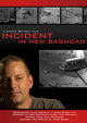 Film - Incident in New Baghdad