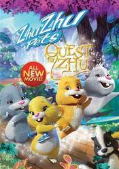 Poster Quest for Zhu
