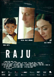 Poster Raju