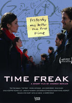 Time Freak