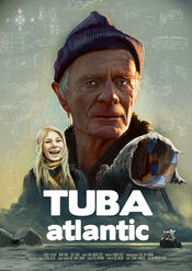 Poster Tuba Atlantic