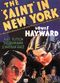 Film The Saint in New York