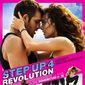 Poster 4 Step Up Revolution