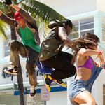 Imagine din galeria filmului Step Up Revolution