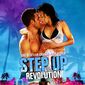 Poster 9 Step Up Revolution