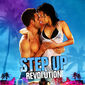 Poster 2 Step Up Revolution