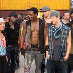 Imagine din galeria filmului Step Up Revolution