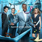 Poster 1 House of Lies