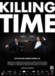 Poster Killing Time