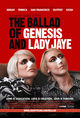 Film - The Ballad of Genesis and Lady Jaye