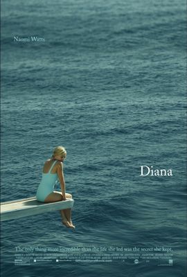 Diana poster