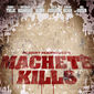 Poster 15 Machete Kills